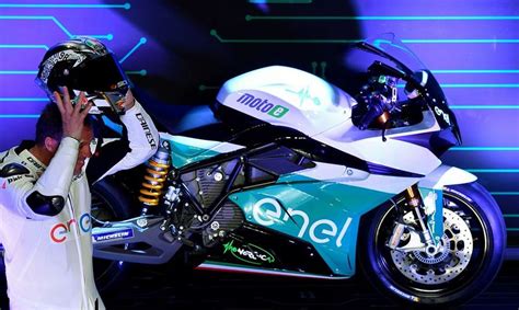 MotoGP lanzará su campeonato de motos eléctricas en 2019 ...