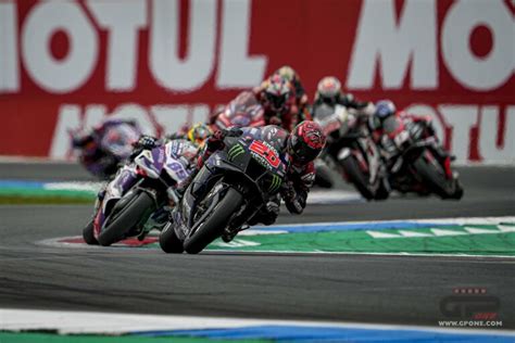 MotoGP, Mercado de Pilotos 2023: las piezas que faltan para completar ...