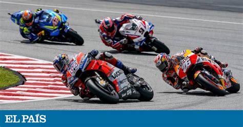 MotoGP: Movistar pierde los derechos de MotoGP, que a ...