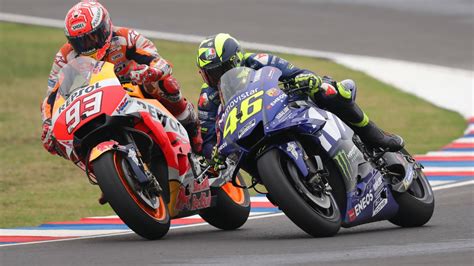 MotoGP News: Valentino Rossi has a history of rivalries ...