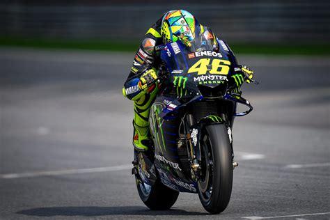 MotoGP: Petronas SRT & Valentino Rossi deal is ‘done’   BikesRepublic