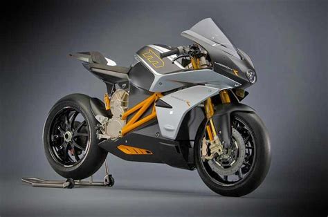 MotoGP tendrá una categoría de motos eléctricas en 2019