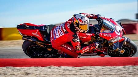 MotoGP Teruel 2020: Horarios, favoritos y dónde ver las ...