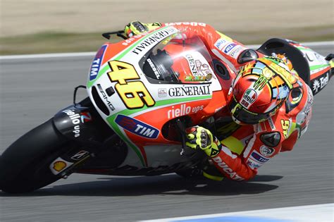 MotoGP: Testing at Jerez Provides Few Surprises   Asphalt ...