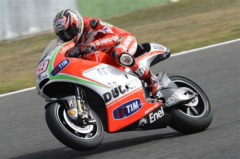 MotoGP: Testing at Jerez Provides Few Surprises   Asphalt ...