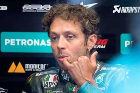 MotoGP, Valentino Rossi:  Papà Graziano mi voleva in Ducati