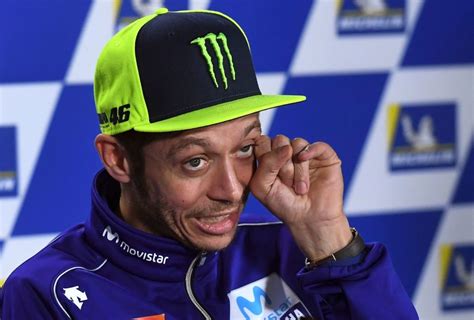 MotoGp, Valentino Rossi re non solo in pista: ecco quanto guadagna con ...