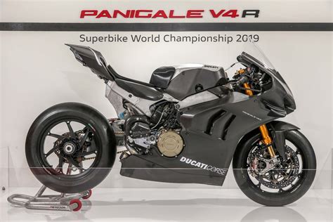 MotoMalaya: Ducati Panigale V4 RS19 2019 Diperkenalkan Di ...