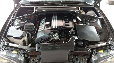 Motor BMW E46 Nachher   TJ KFZ Aufbereitung Ihre professionelle ...