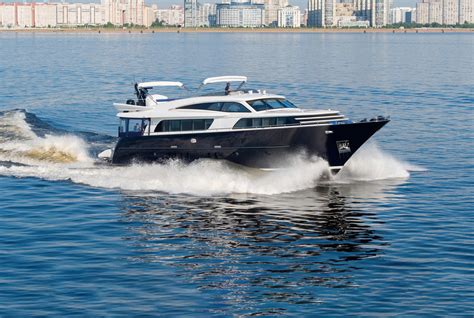 Motor Yacht Wim Van der Valk for sale   YachtWorld