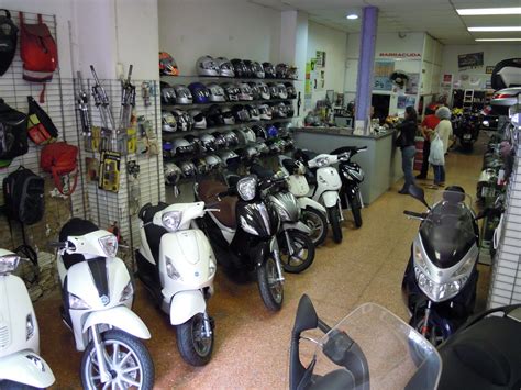 Motorapid tienda taller de motos | Tienda y Taller de ...
