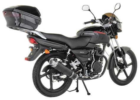 Motorbike Shop: 125cc and 50cc Motorcycle Shop ...