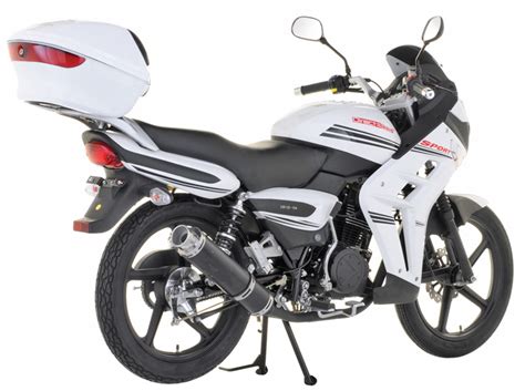 Motorbikes For Sale: 125cc Motorcycles For Sale, Buy ...
