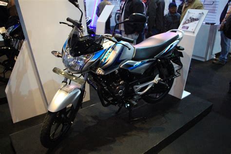 Motorbit   Expomoto 2015: estas son las 5 motos de 125 cc ...