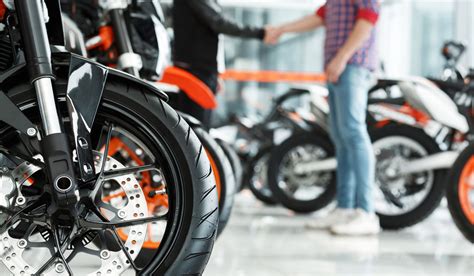 Motorcycle Buying Guide – Financing a Motorcycle   The ...