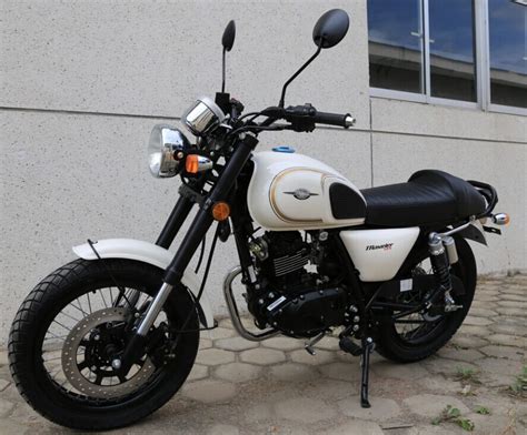 Motorcycle Cafe Racer 125cc,250cc   Buy Motorcycle Cafe ...