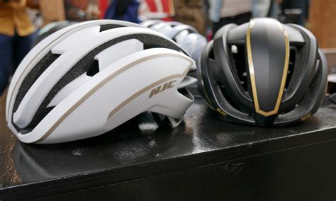 Motorcycle helmet maker HJC gets on the bike with 4 new ...