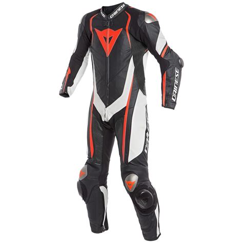 Motorcycle Leather Suit DAINESE KYALAMI 1 PC Perforated ...
