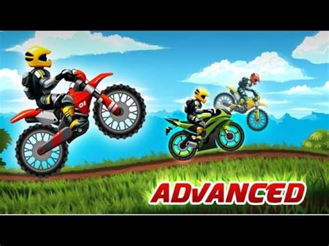 Motorcycle Racer   Bike Games Android Gameplay  HD    YouTube
