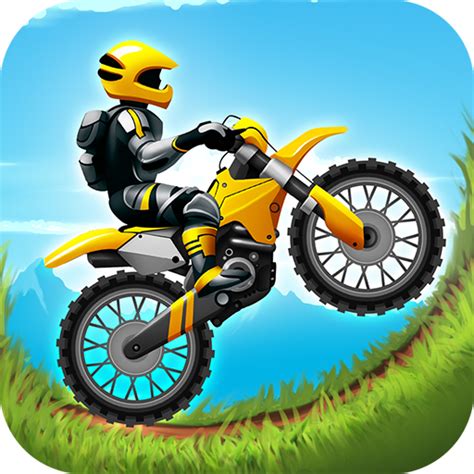 Motorcycle Racer   Bike Games