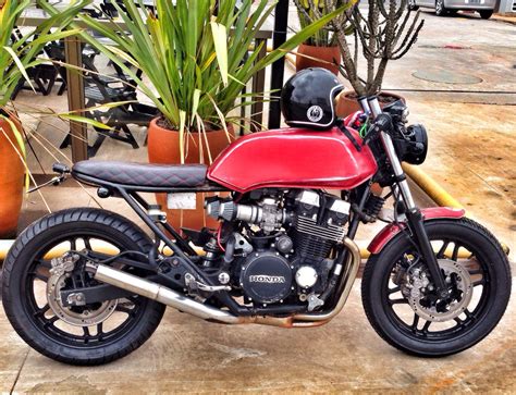 Motorcycle Rock Limeira reúne motocicletas Vintage e Café ...