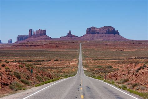 Motorcycle Tour: L.A., Route 66 & National Parks | The Roadery