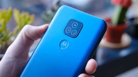 Motorola launches 2021 Moto G and Moto One phones ...