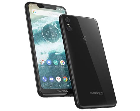 Motorola One, One Power Android One smartphones announced ...