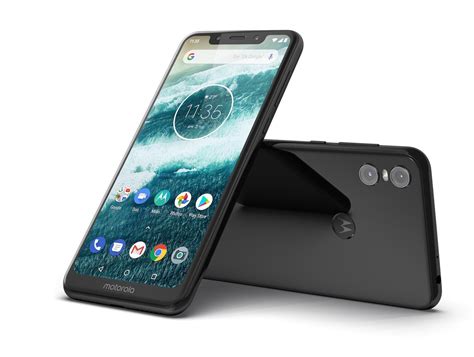 Motorola One y One Power: características, precio ...