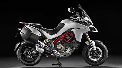 Motorrad Occasion Ducati Multistrada 1200 S kaufen