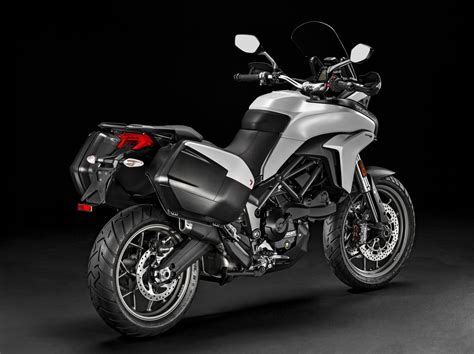 Motorrad Occasion Ducati Multistrada 950 kaufen