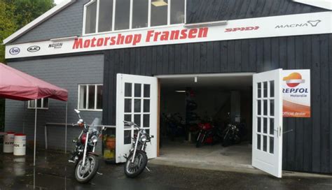 Motorshop Fransen