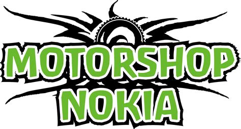 Motorshop Nokia | motorshop