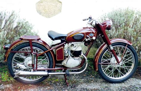motos antiguas   Taringa!