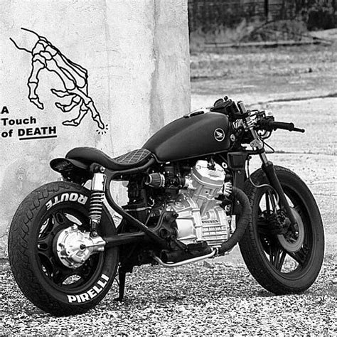 Motos Cafe Racer Colombia | Reviewmotors.co