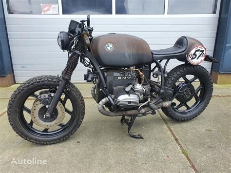 Motos Cafe Racer Peru Venta | Reviewmotors.co