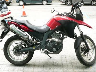 Motos Casco: Moto 125cc segunda mano barcelona