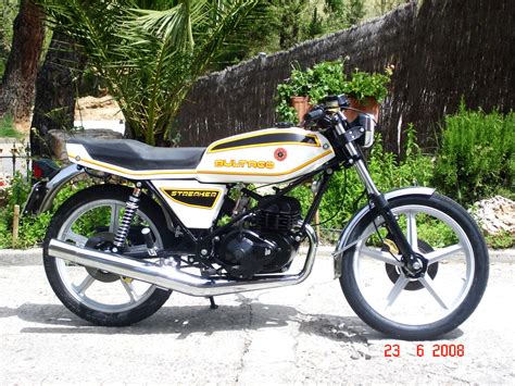 Motos Clásicas Jarama, Restauración y reparación de motos ...