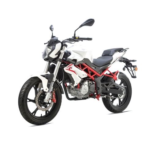 Motos de 125 con marchas, 25 modelos desde 1.799€   JadeMotor