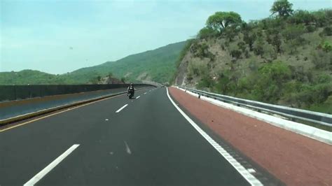 Motos Deportivas en Autopista del Sol.   YouTube