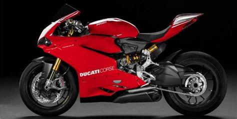 Motos Ducati Precios 2016   Listado completo y disponibilidad