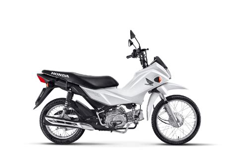 Motos econômicas: 5 principais opções de motos da Honda