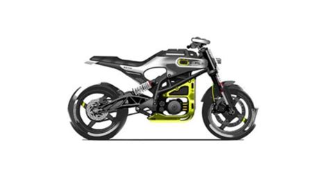 Motos eléctricas Husqvarna: la E Pilen 2022 y un scooter ...