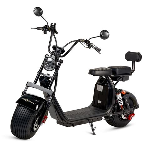 Motos Eléctricas : Moto electrica scooter 1500w bateria ...