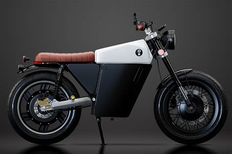 motos electricas | Moto1Pro