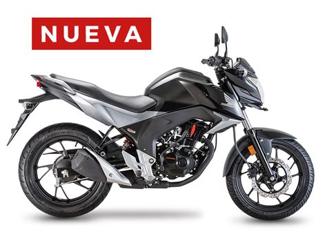 Motos en Colombia Honda | Venta de Motos, Accesorios ...