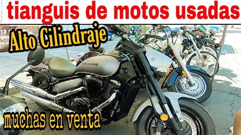 Motos en Venta muchas Harley Davidson Kawasaki Suzuki precios tianguis ...
