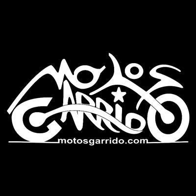 MOTOS GARRIDO  @MOTOSGARRIDO  | Twitter