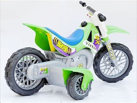 Motos Juguetes Para Niños, Juguetes Infantiles   YouTube