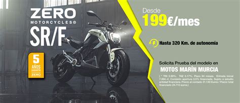 Motos Marín Concesionario Oficial Suzuki Alicante Murcia tienda online
